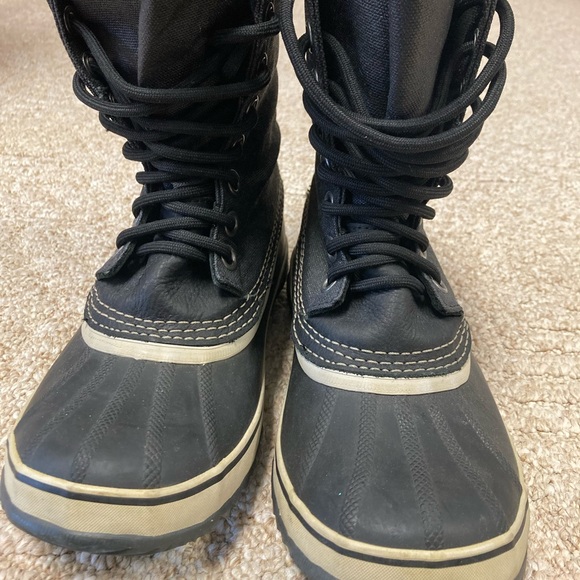 Sorel Insulated Boots - Picture 2 of 7